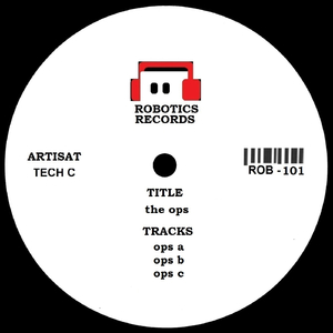 Ops B (Original Mix)