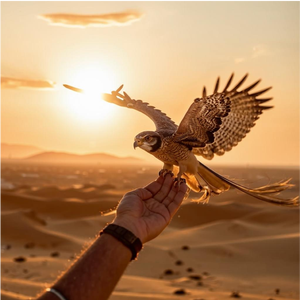 DJ Chilan - Morning In Arabia