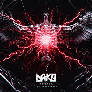 Bodies (feat. MagMag)