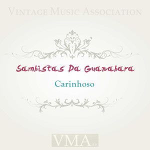 Carinhoso (Original Mix)