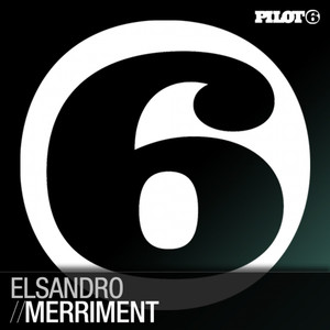 Merriment (Original Mix)