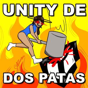 Unity De Dos Patas