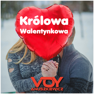 Królowa Walentynkowa