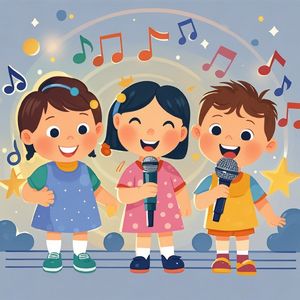 豆宝贝儿歌 0-3岁哄睡少童谣曲精选系列 历代皇帝科普儿歌 北朝北魏皇帝《文成帝睿》