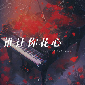 谁让你花心 (DJ版)