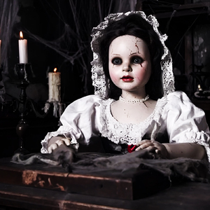 嗤壊 -Demon’s Restoration-