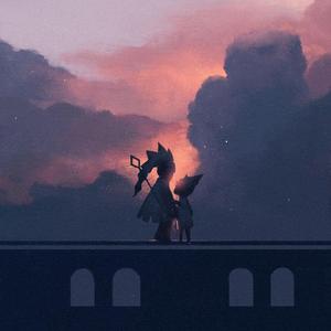 尽头（翻自 赵方倩）