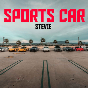 Sports Car (Extended Version)