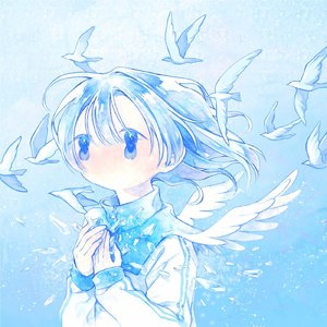 星を探して駆けてゆく