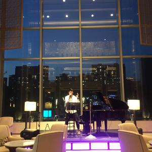 顷刻，或拥有（爱奇艺网剧《唐人街探案》插曲）（翻自 萨吉）