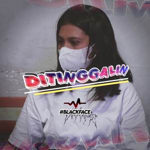DITINGGALIN