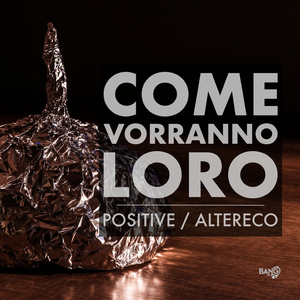 Come vorranno loro (feat. Altereco)