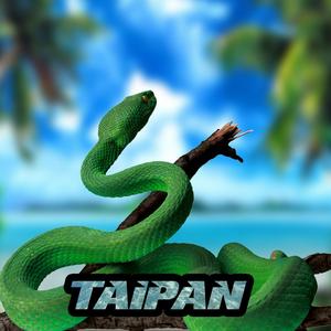 Taipan (feat. ZetaOnTheMic E Burn)