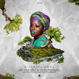 Antioquia (Original Mix)