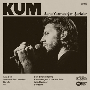 Sevdalım (Dub Version)