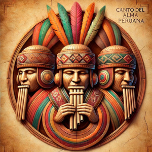 Canto del Alma Peruana