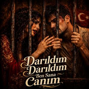 Darıldım Darıldım