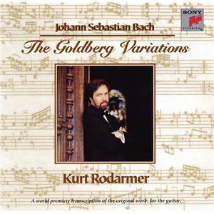 Goldberg Variations, BWV. 988:Variation 16, Ouverture