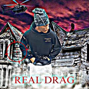 real drag