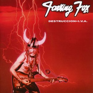 La pilila destroyer (bonus track)