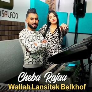 Wallah Lansitek Belkhof