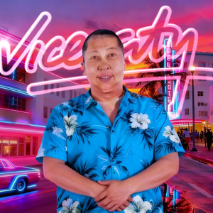 何玉-大罪城我的家乡（卡拉肖克金 remix）