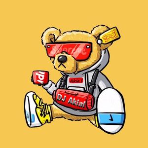 Corey-G-Touch This（Akia-mashup）（Akia_L remix）