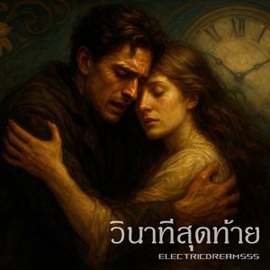 วินาทีสุดท้าย