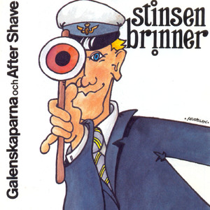En Sång Och Dansman