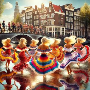 Vlieg, Liefde, Vlieg