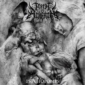 Dig Your Grave (feat. Waste)