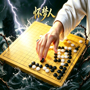 怀梦人