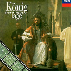 Knipperdollings Tanz