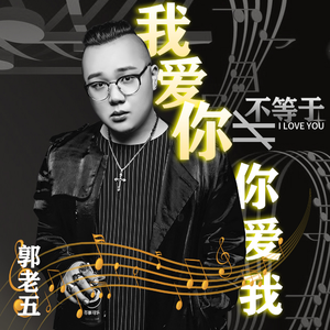 我爱你不等于你爱我