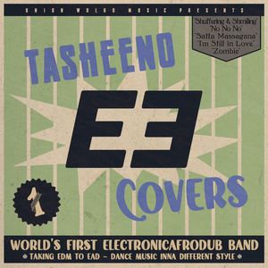 Shuffering And Shmiling (Tasheeno Cover)