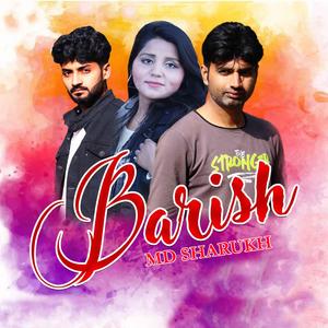 Baarish (feat. NICK CHAUHAN)
