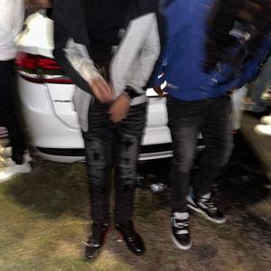 M.I.A (feat. Mp3mik3)