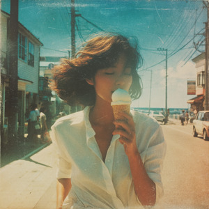 キラキラサマー・ドリーム