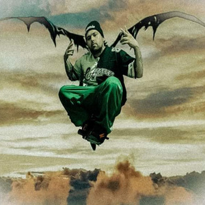 Wake Up It's A Love Letter