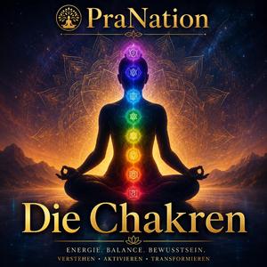 Chakren Ascension