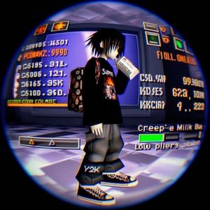 [Free]Rage × 黄子韬 × Playboi Carti type beat