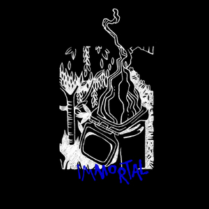 Immortal (feat. Enda Gallery)