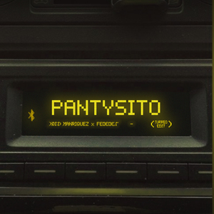 Pantysito (Turreo Edit) (Remix)