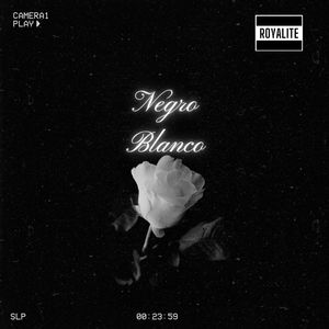 Negro Blanco