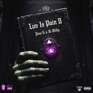 Luv Is Pain II