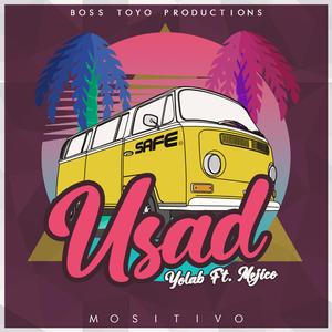 Usad (feat. Mejico)