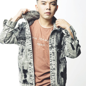 左泽—《傈僳酒歌》