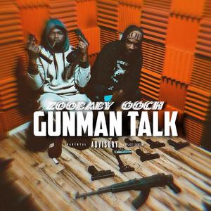 GunMan Talk (feat. ooch)