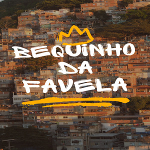 Bequinho da Favela