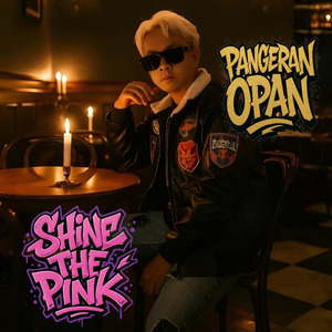 Shine The Pink